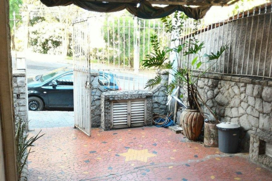Casa à venda com 4 quartos em Jardim São Paulo(zona Norte), São Paulo, SP