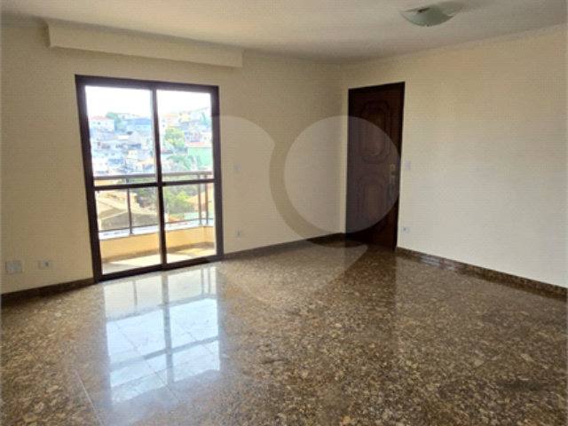Apartamento à venda com 3 quartos, sendo 1 suíte,  em Freguesia do Ó, São Paulo, SP