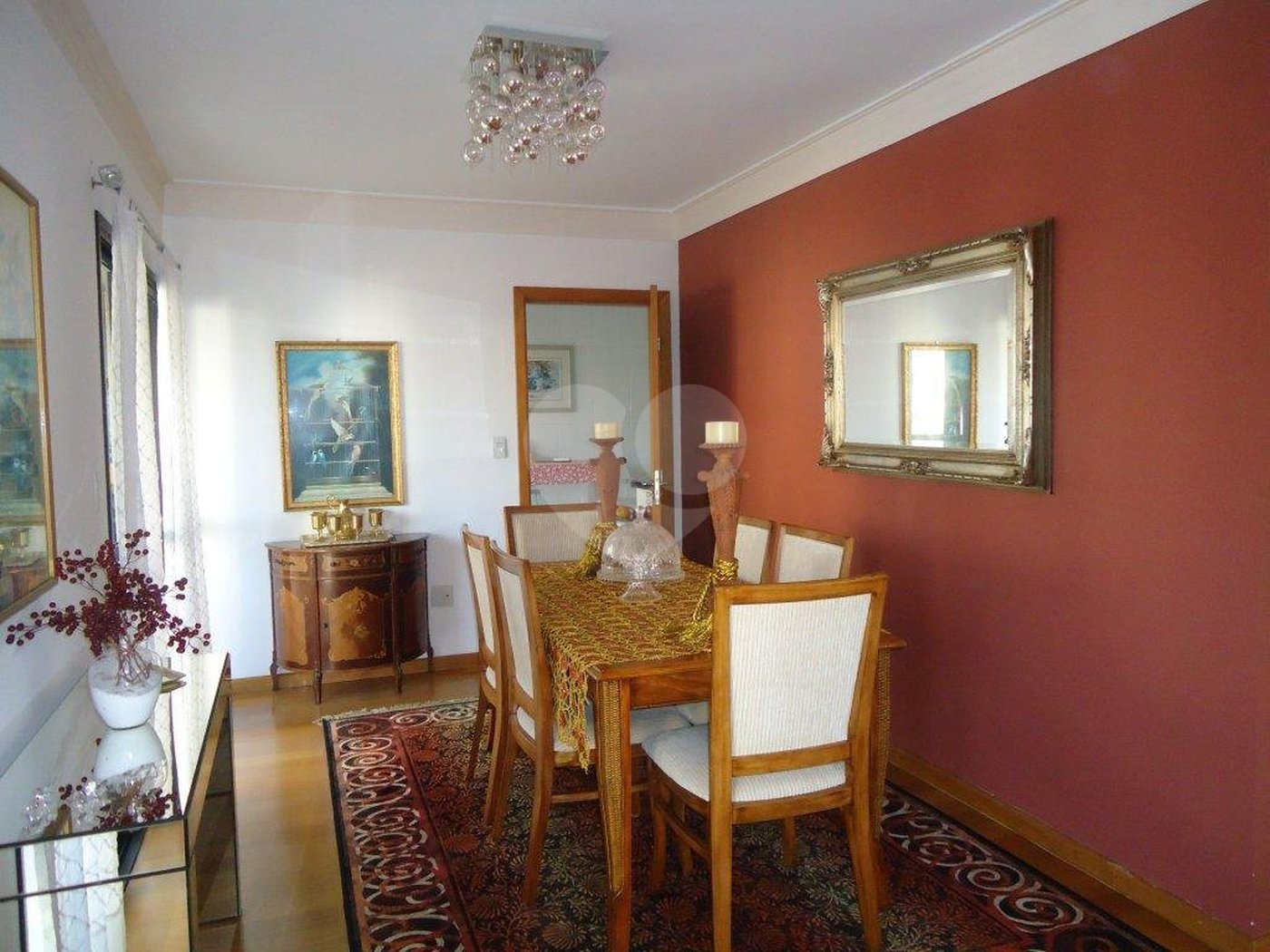 Apartamento à venda ou para alugar com 4 quartos, sendo 3 suítes, em Santana, São Paulo, SP