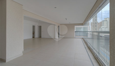 Apartamento à venda com 4 suítes em Brooklin, São Paulo, SP