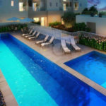 Apartamento à venda com 3 quartos, sendo 1 suíte,  em Jardim Caboré, São Paulo, SP