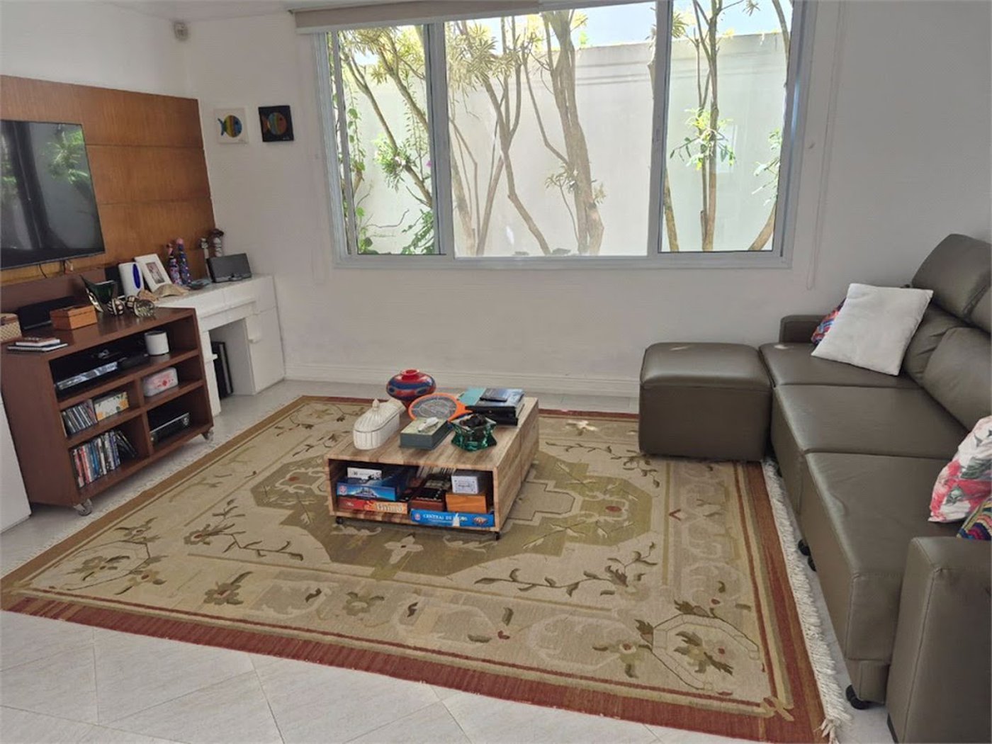 Casa Residencial à venda, Balneário Praia do Pernambuco, Guarujá - CA0076.