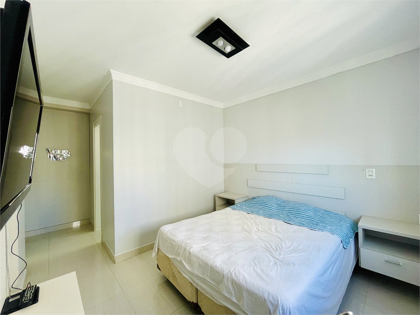Apartamento à venda com 3 suítes no Centro, São Bernardo do Campo, SP