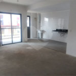 Apartamento à venda com 1 quarto, sendo 2 suítes, em Vila Osasco, Osasco, SP