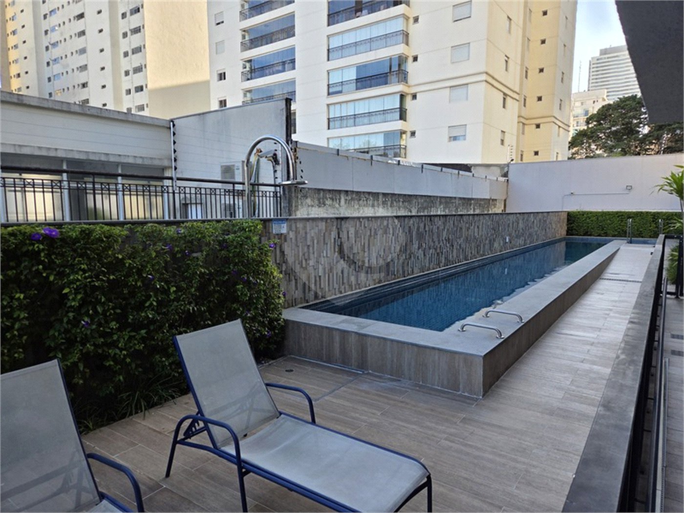 Apartamento à venda com 2 quartos, sendo 1 suíte, em Pinheiros, São Paulo, SP