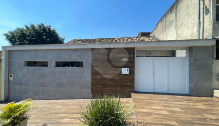 Casa Térrea à venda com 3 quartos, sendo 2 suítes,  em Campo Grande, Rio de Janeiro, RJ