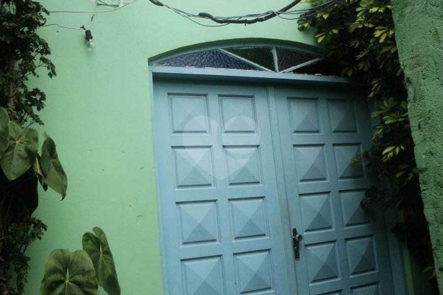 Sobrado à venda ou para alugar com 4 quartos em Água Fria, São Paulo, SP