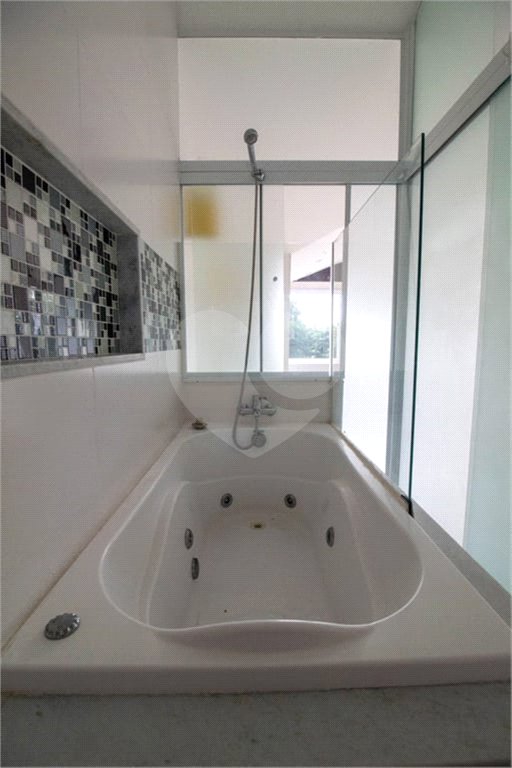 Casa de Vila à venda com 3 suítes no condomínio Solar da Floresta, Rio de Janeiro - RJ