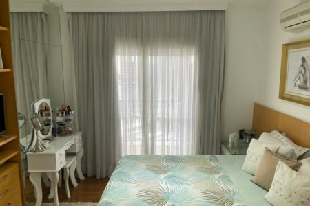 Apartamento à venda com 3 suítes em Vila Gertrudes, São Paulo, SP