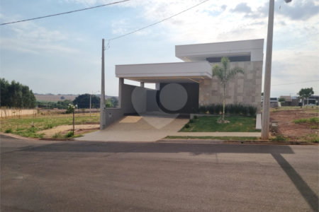 Casa à venda com 3 suítes no condomínio Residencial Quinta da Mata 1, Ribeirão Preto - SP