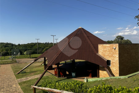 Terreno à venda no condomínio Village do Lago, Três Lagoas - MS