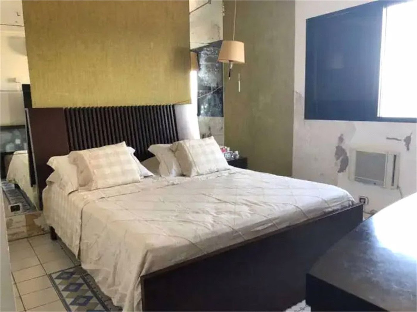 Apartamento Residencial à venda, Ponta da Praia, Santos - AP1958.