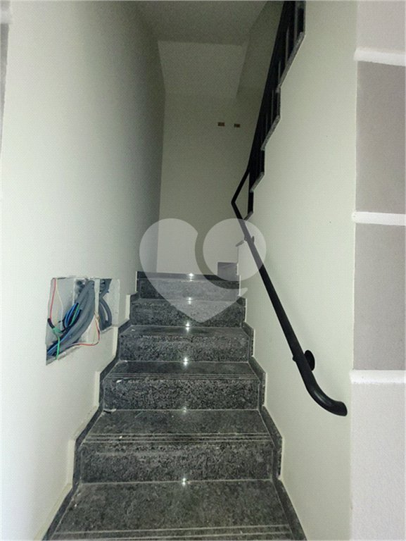Casa à venda com 1 quarto no condomínio Residencial Vila Pauliceia, São Paulo - SP