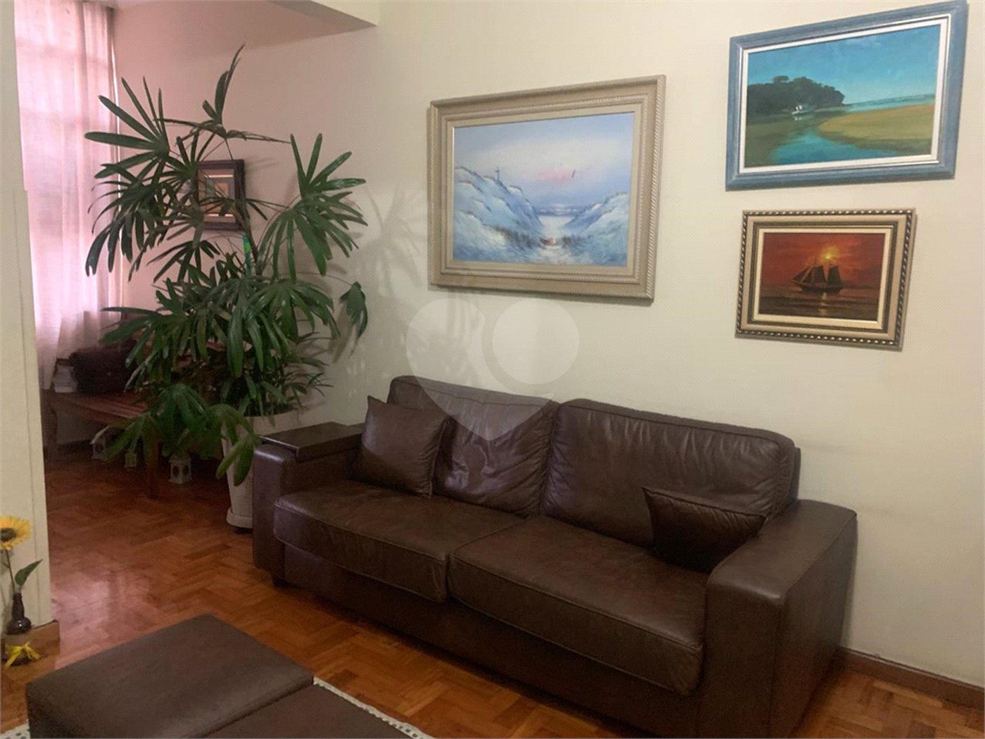 Apartamento à venda com 2 quartos em Tijuca, Rio de Janeiro, RJ