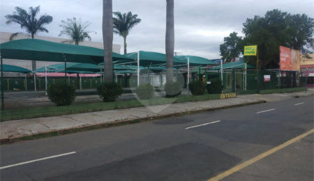 Terreno à venda no Centro, Indaiatuba, SP