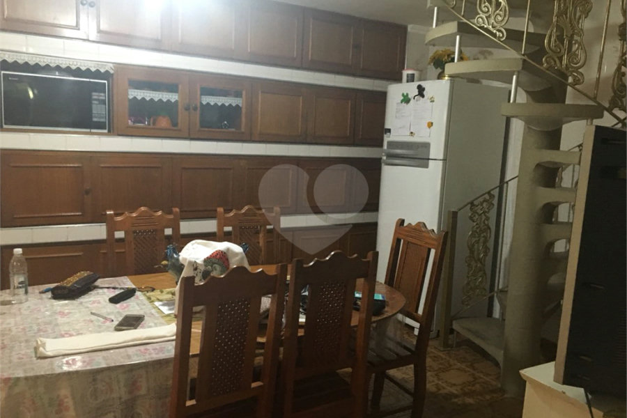 Sobrado à venda com 3 quartos, sendo 2 suítes, em Pirituba, São Paulo, SP