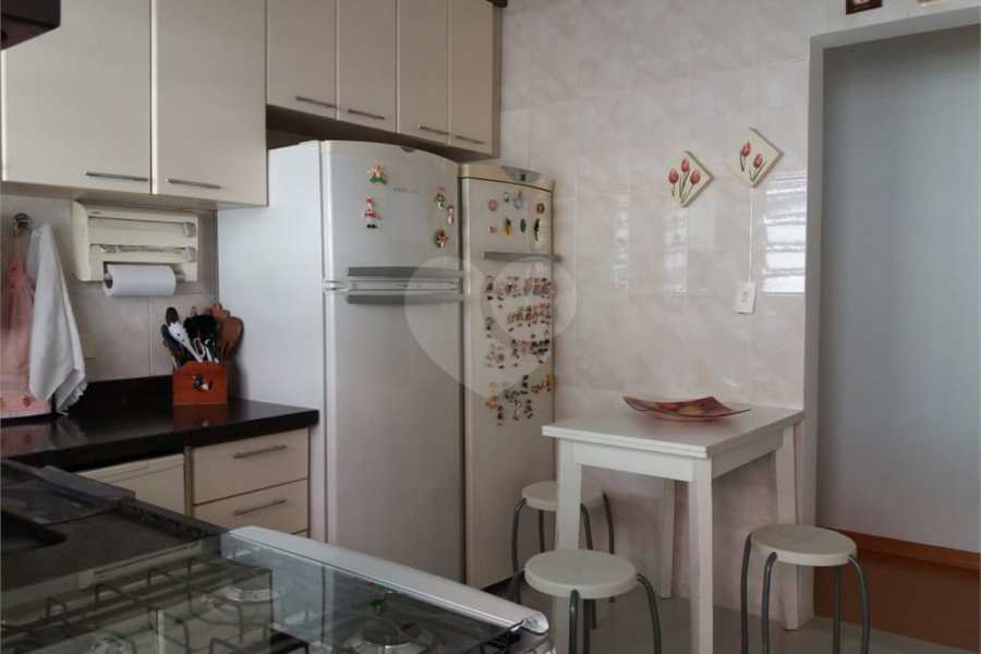 Apartamento no Jardim França