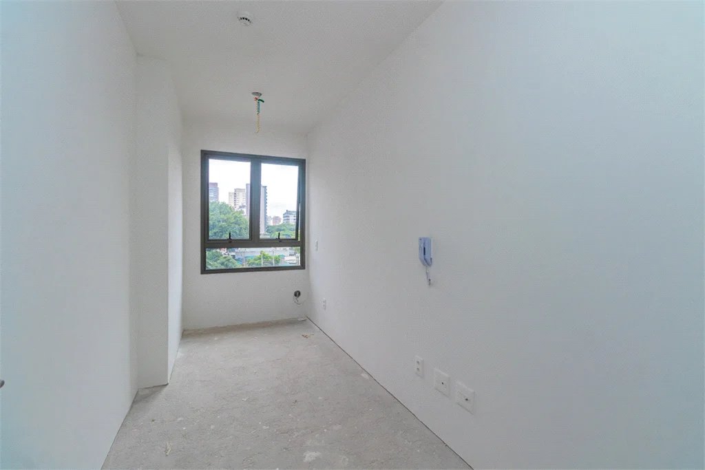 Apartamento à venda com 3 suítes em Brooklin Paulista, São Paulo, SP