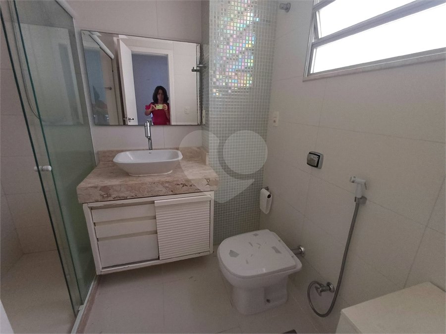 Apartamento à venda com 3 quartos, sendo 1 suíte,  em Lagoa, Rio de Janeiro, RJ