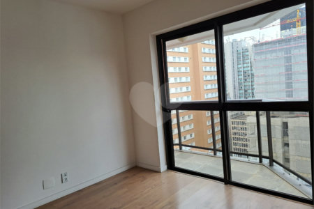 Apartamento para alugar com 1 suíte em Jardim Paulista, São Paulo, SP
