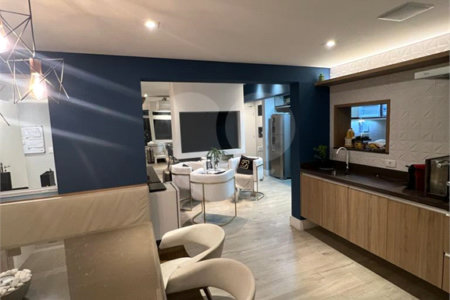 Apartamento à venda com 3 quartos, sendo 2 suítes, em Vila Andrade, São Paulo, SP