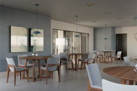 Apartamento à venda com 1 quarto em Parque Campolim, Sorocaba, SP