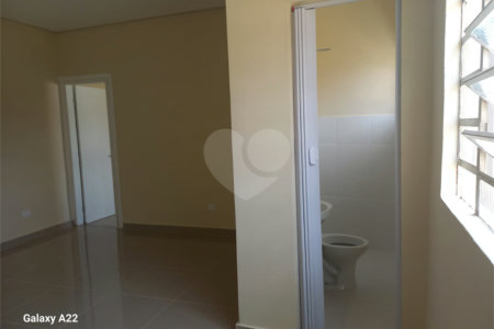 Casa para alugar com 1 quarto em Rio Pequeno, São Paulo, SP