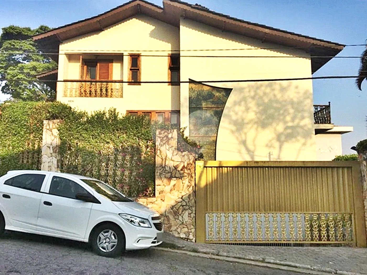 Sobrado à venda com 4 suítes em Jardim Franca, São Paulo, SP
