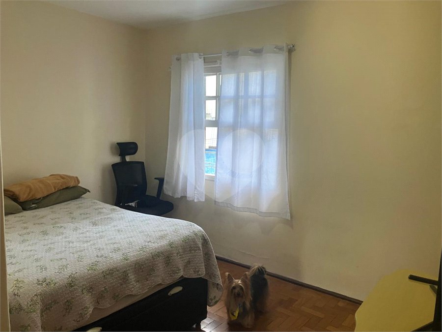Sobrado à venda com 3 quartos, sendo 1 suíte,  em Jardim Bela Vista (zona Sul), São Paulo, SP