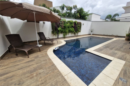 Casa à venda com 3 suítes no condomínio Mirante dos Ipês, Salto - SP