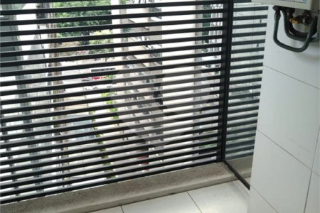 Apartamento à venda com 1 quarto em Vila Olímpia, São Paulo, SP