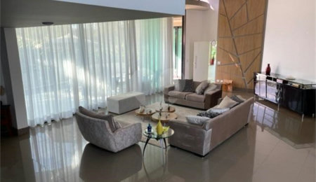 Casa à venda com 4 suítes no condomínio São Joaquim, Vinhedo - SP