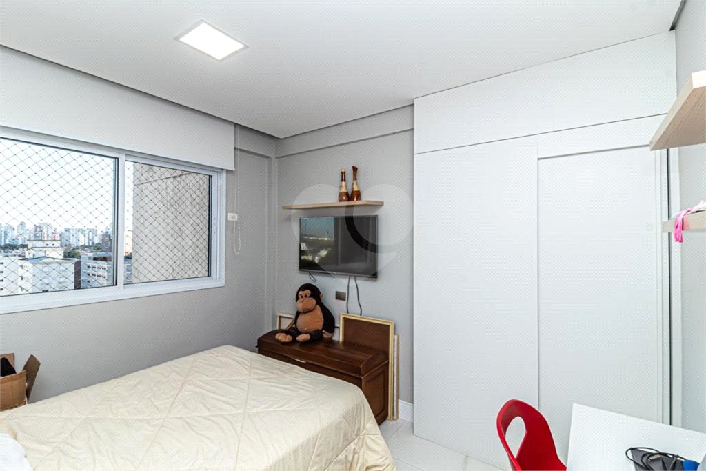 APARTAMENTO MOEMA 160M² 3 SUITES - E VAGAS