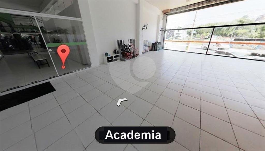 Sobrado à venda com 1 quarto em Limão, São Paulo, SP