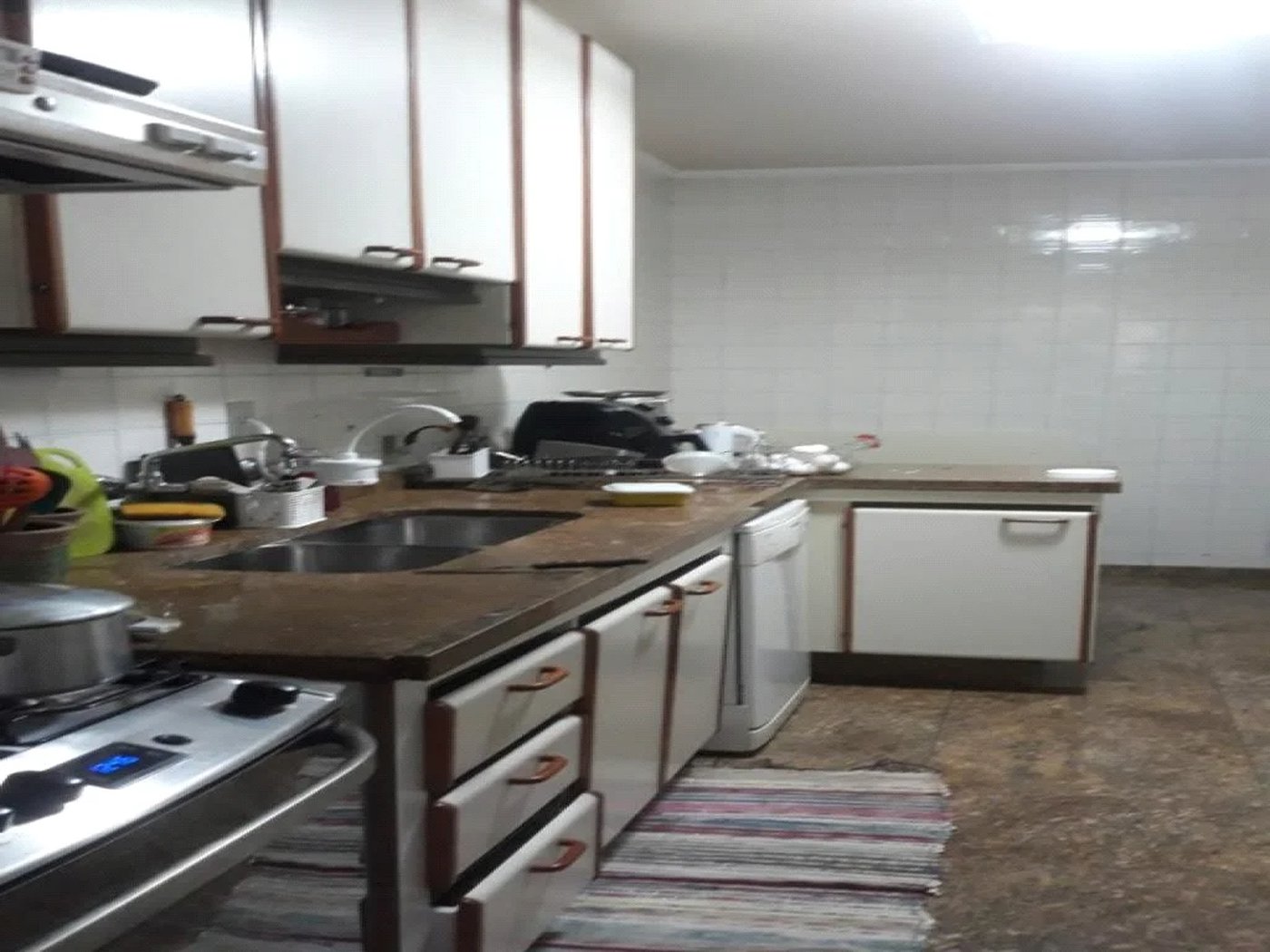 Apartamento à venda com 3 quartos, sendo 1 suíte, em Real Parque, São Paulo, SP