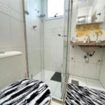 Apartamento Residencial para locação, Gonzaga, Santos - AP0231.