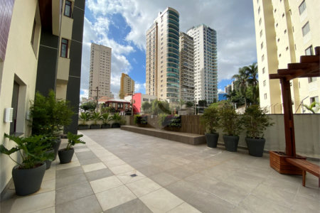 Duplex à venda com 4 suítes em Santana, São Paulo, SP