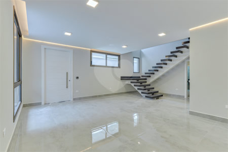 Casa à venda com 4 suítes no condomínio Carmen, São Paulo - SP