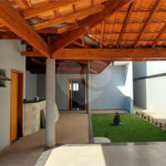 Casa à venda com 3 quartos, sendo 1 suíte,  no condomínio Residencial Mônaco, Piracicaba - SP