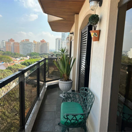 Apartamento à venda com 3 suítes em Bela Aliança, São Paulo, SP