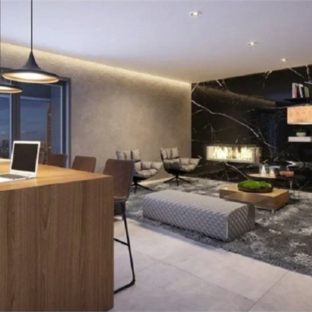 Apartamento à venda com 1 quarto em Butantã, São Paulo, SP
