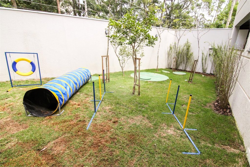 Apartamento à venda com 2 quartos em Vila Andrade, São Paulo, SP