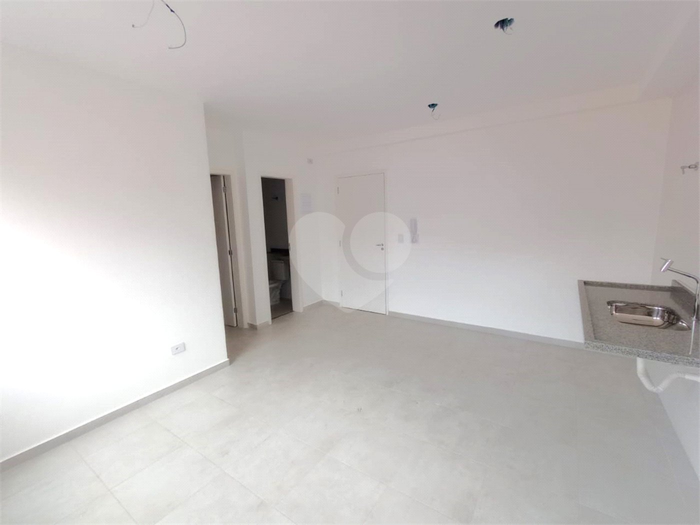 Apartamento à venda ou para alugar com 1 quarto em Vila Ema, São Paulo, SP