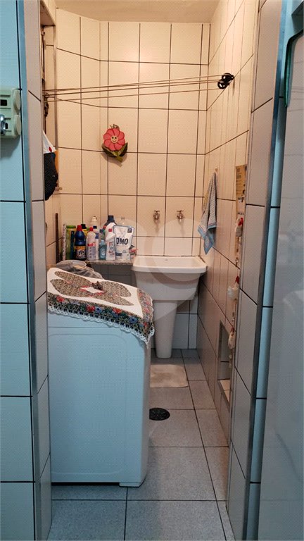 Apartamento à venda com 2 quartos em Barra Funda, São Paulo, SP
