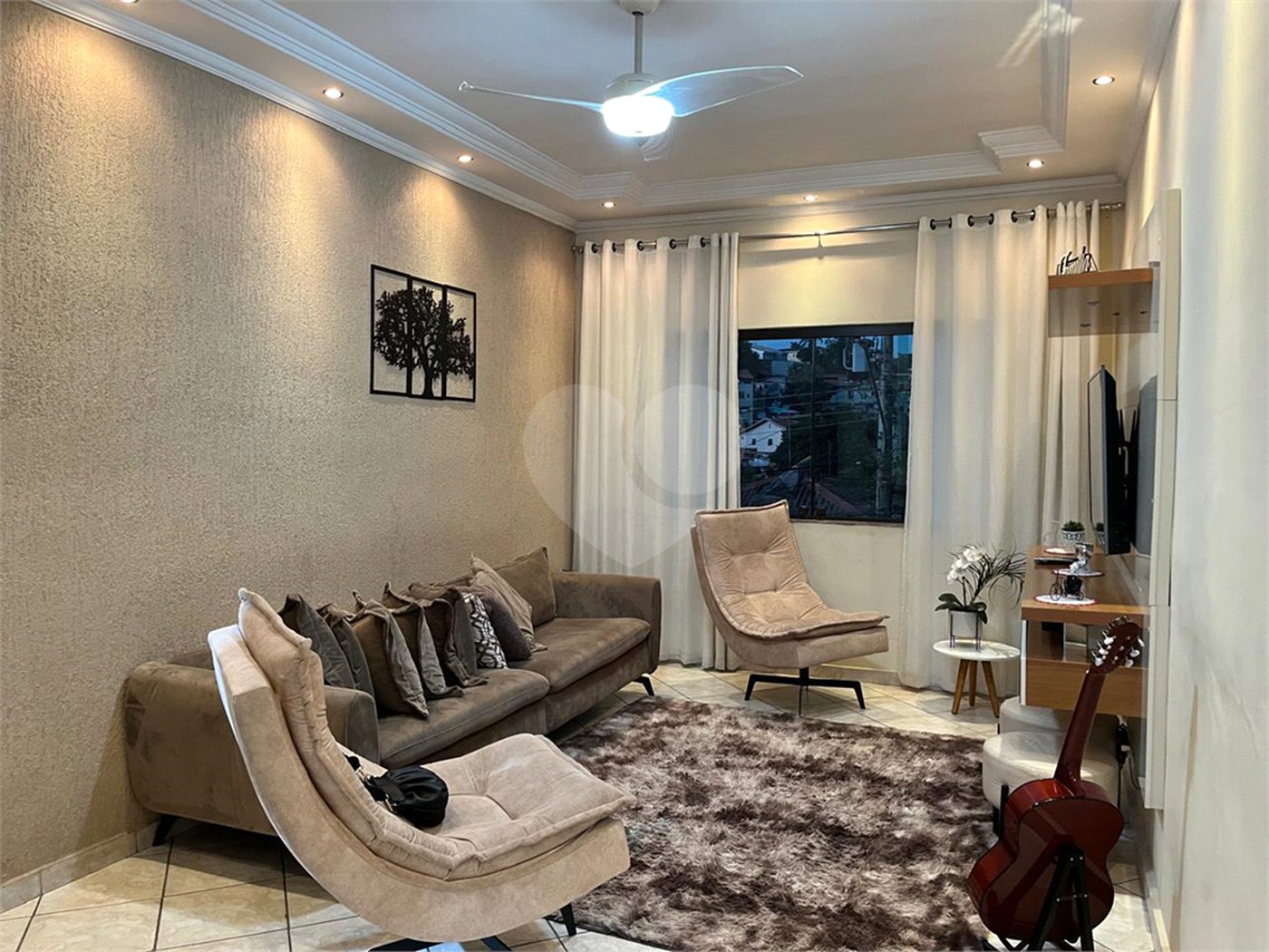 Sobrado à venda com 3 quartos, sendo 1 suíte,  em Vila Pirituba, São Paulo, SP