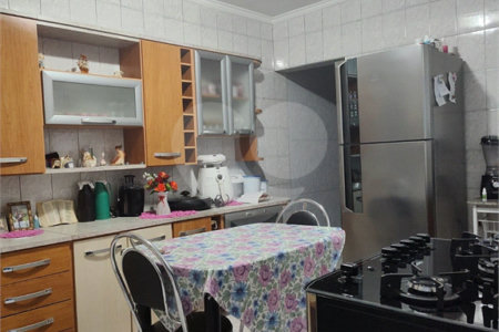 Casa Térrea à venda com 2 quartos em Jardim Lincoln, Suzano, SP