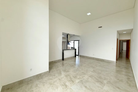 Casa à venda com 3 quartos, sendo 1 suíte,  no condomínio Jardim Piemonte, Indaiatuba - SP