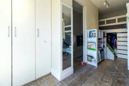 Apartamento à venda com 2 quartos, sendo 1 suíte, em Itaim Bibi, São Paulo, SP