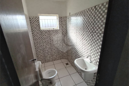 Barracão para alugar em Vila Arruda, Itapetininga, SP