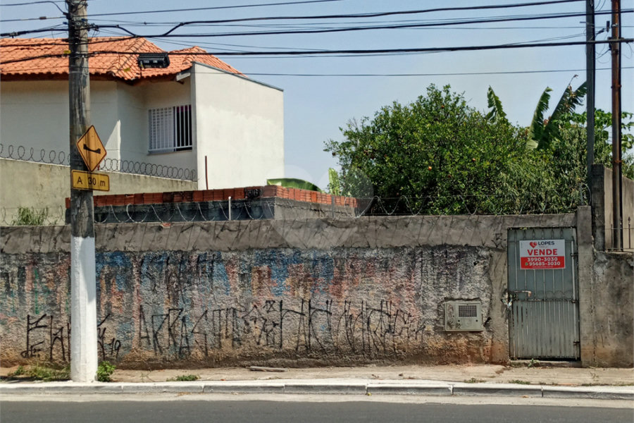 Terreno à venda em Freguesia do Ó, São Paulo, SP